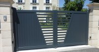 Notre société de clôture et de portail à Saint-Hilaire-la-Gerard